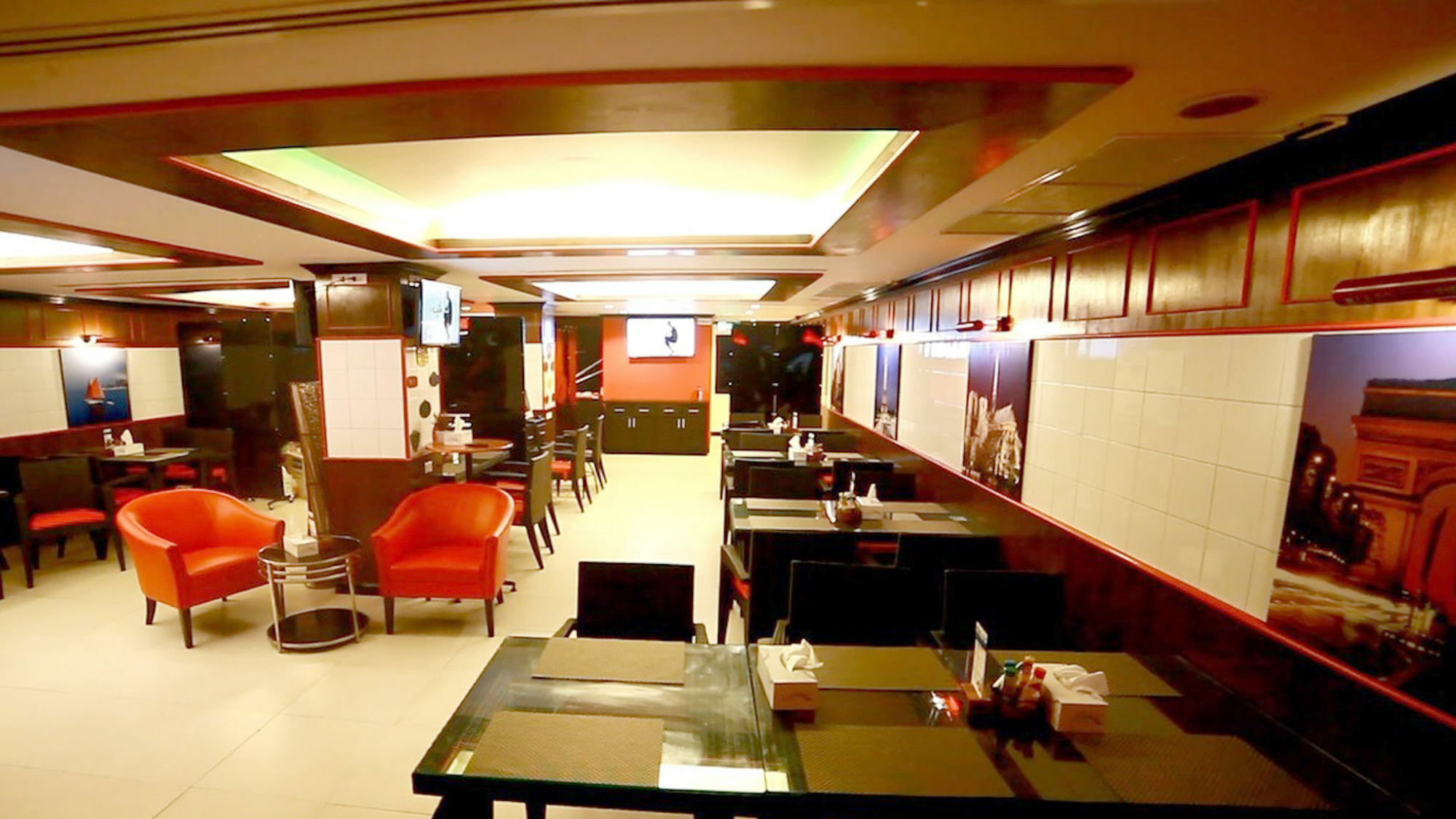 Rayaan Oriental Guest House & Restaurant Patong Exterior photo